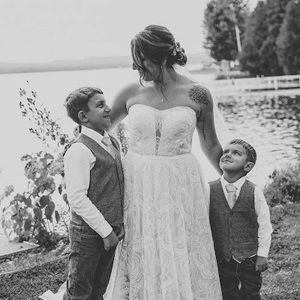 Meet your Posher, Ashlen